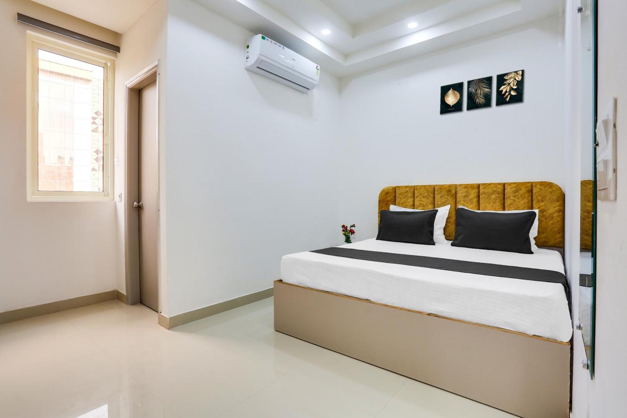 O Hotel 3*