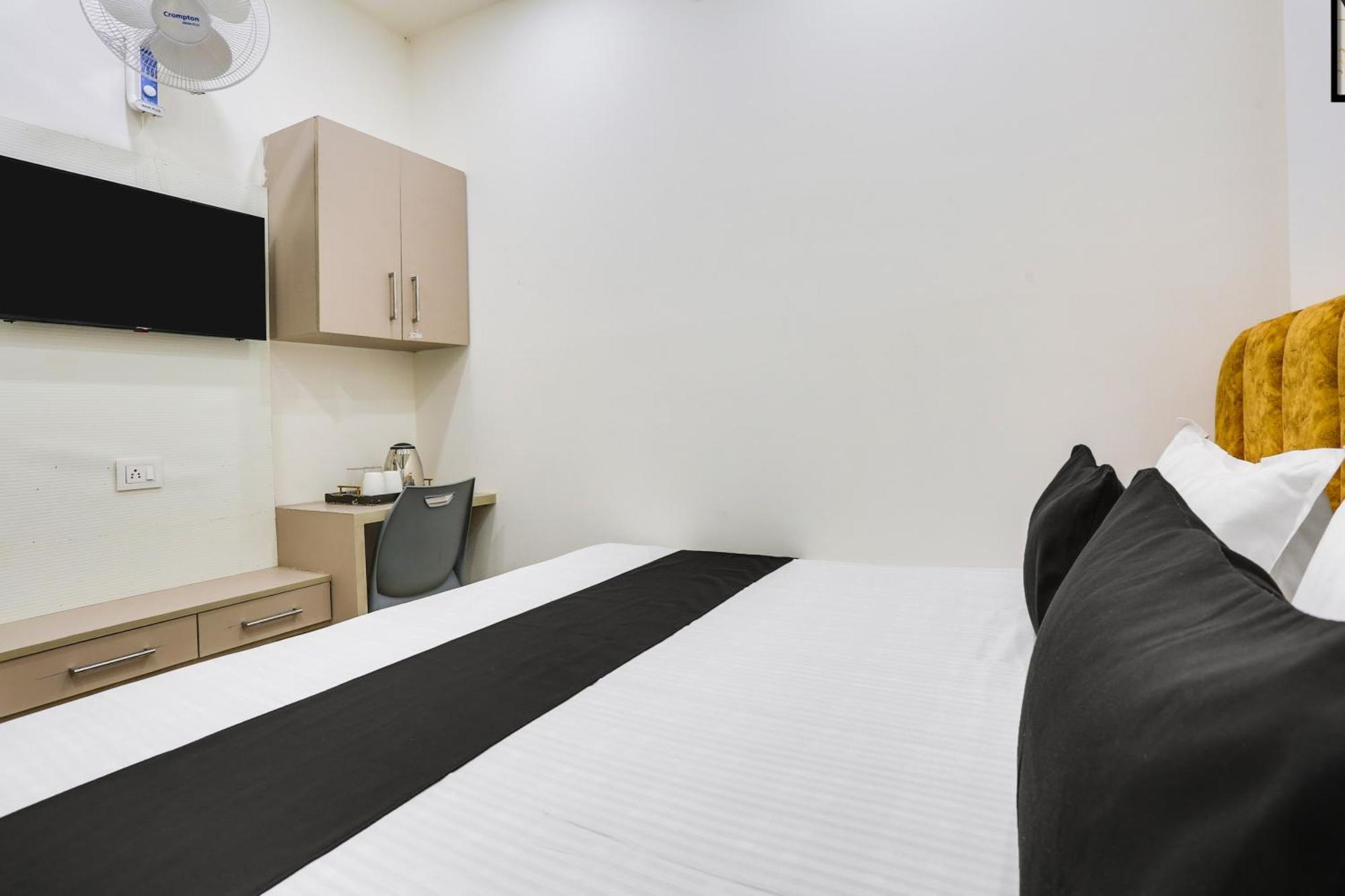 O Hotel New Delhi