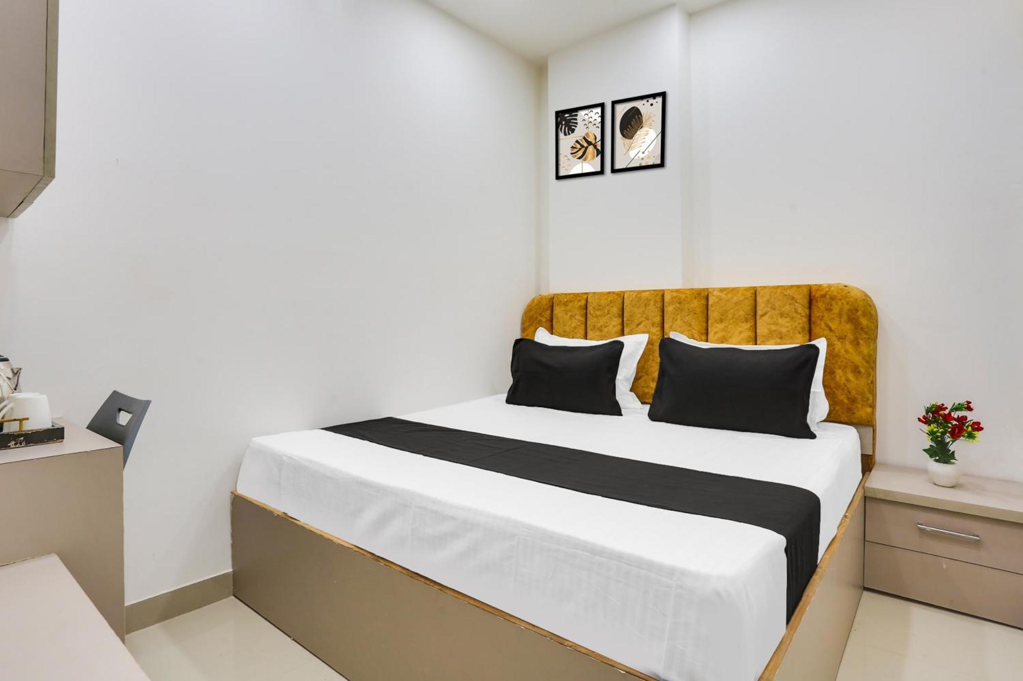 Hotel O