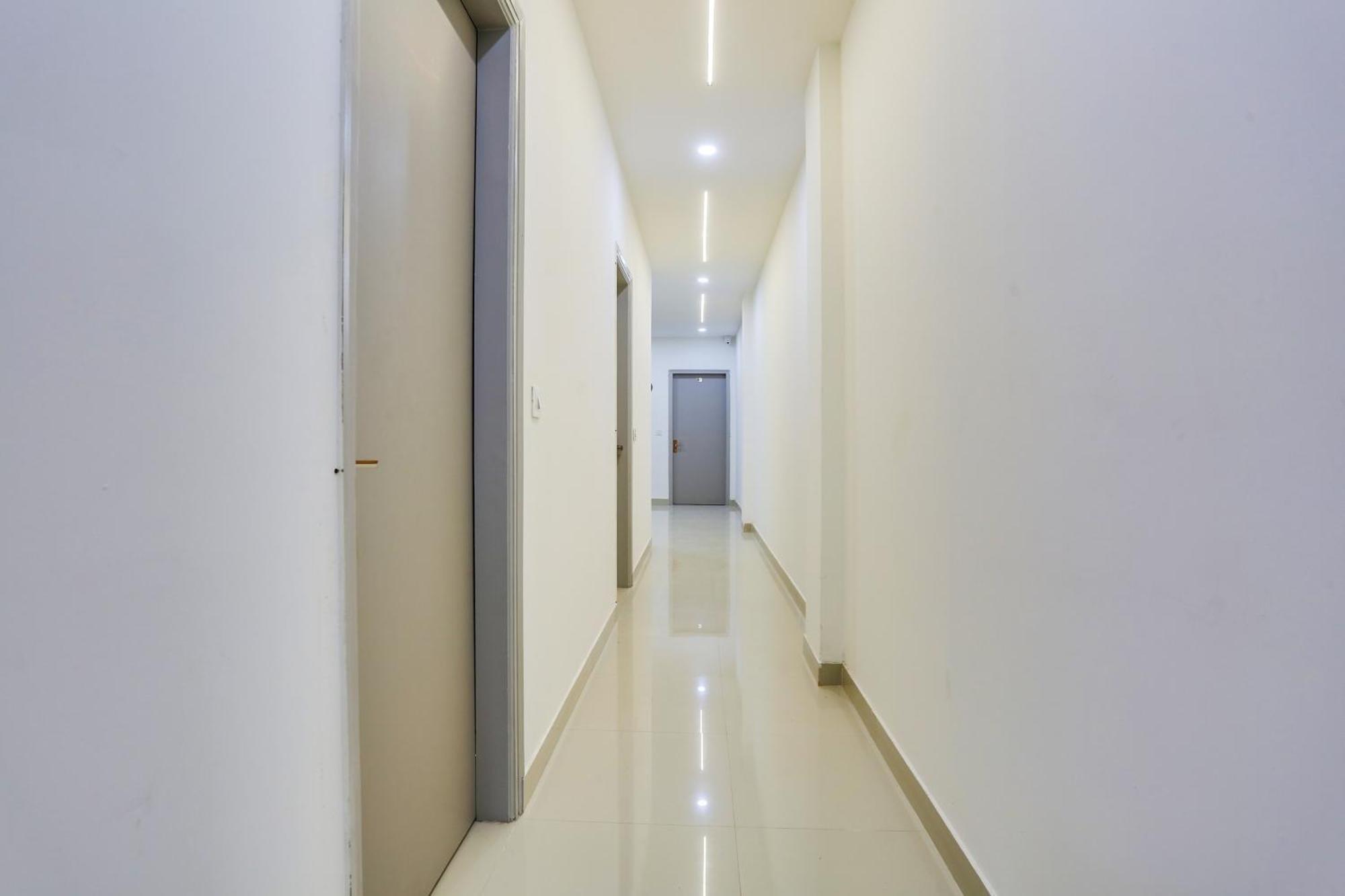 O Hotel